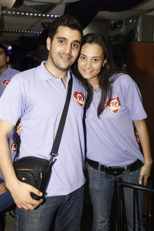 Phoenicia Employees Party